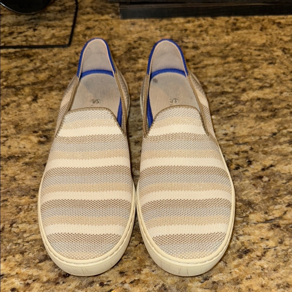 The Original Slip On Sneaker